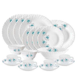 Borosil dinner set online
